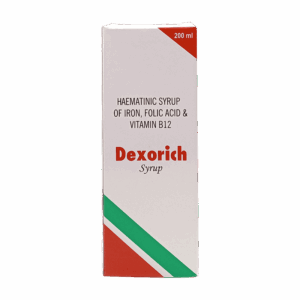 Dexorich