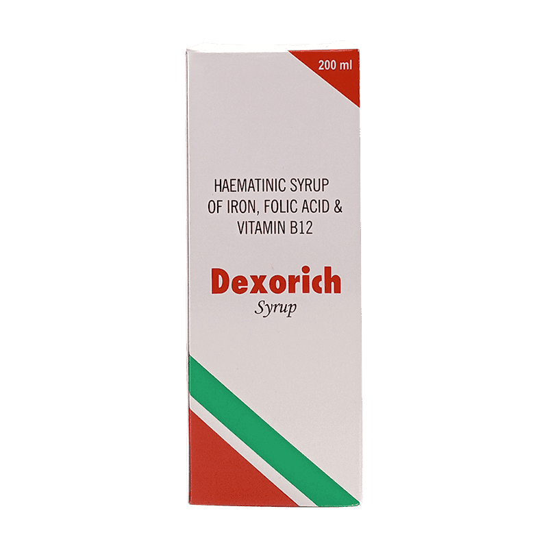 Dexorich