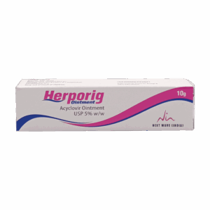 Herporig