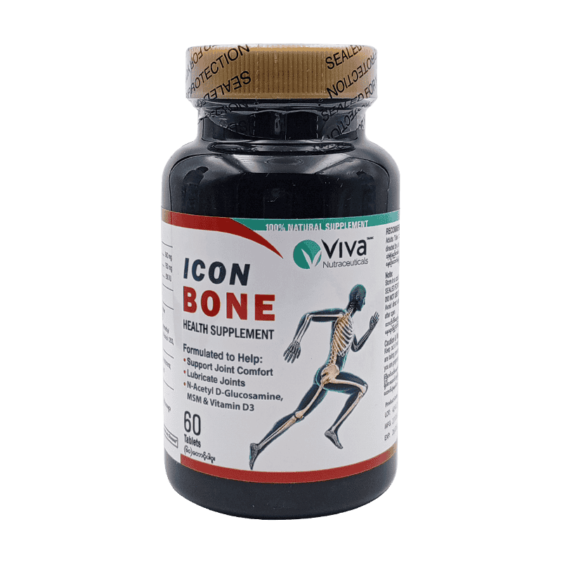 Icon Bone