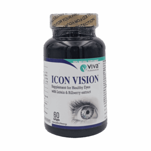 Icon Vision
