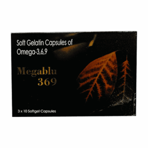 Megablu 369