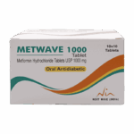 Metwave 1000
