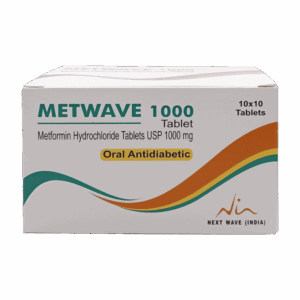 Metwave 1000