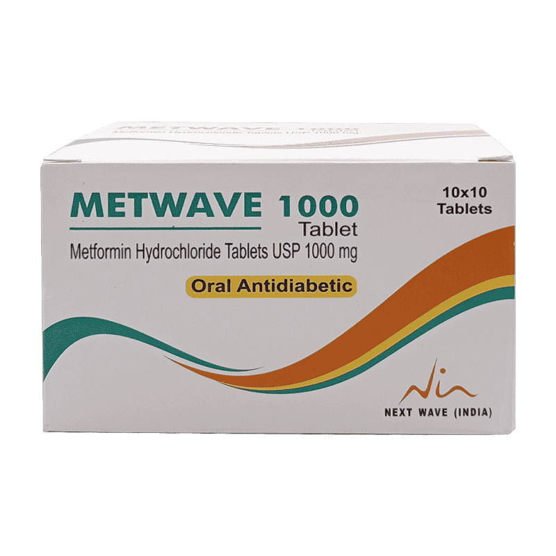 Metwave 1000