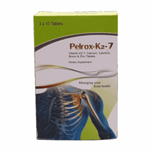 Pelrox-K2