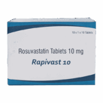 Rapivast 10