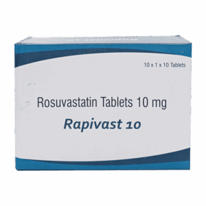 Rapivast 10