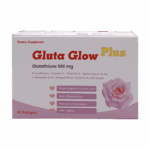 Gluta Glow Plus