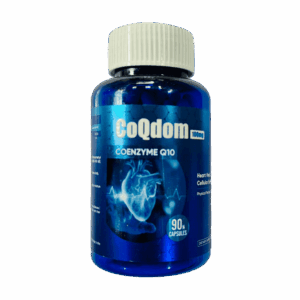 CoQdom