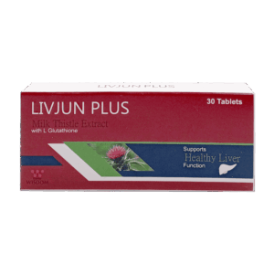 Livjun Plus
