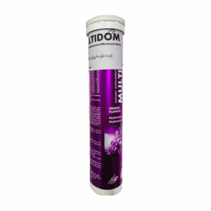 Multidom