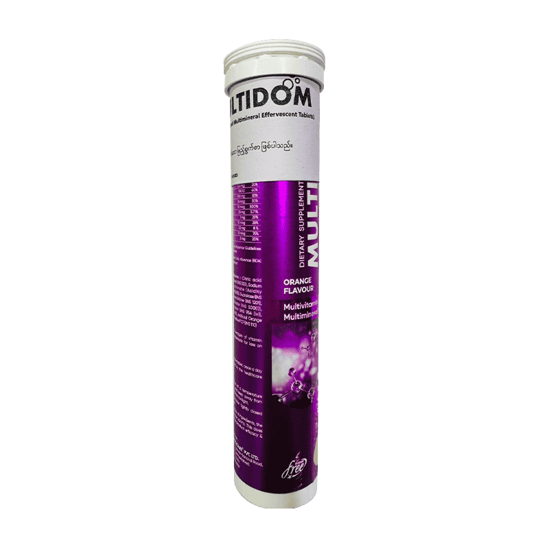 Multidom