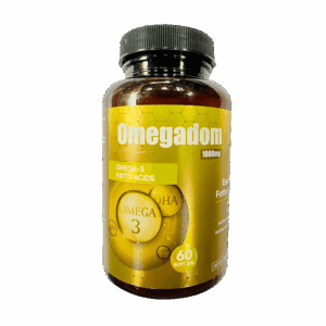 Omegadom