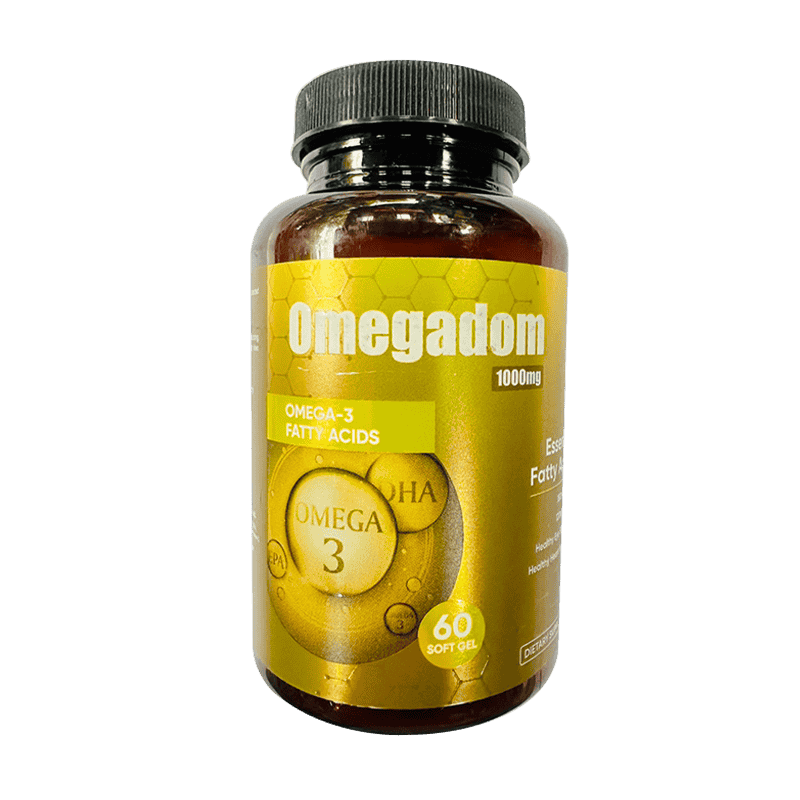 Omegadom