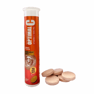 Optimal C