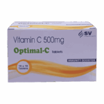 Optimal C Tablets