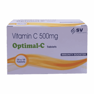 Optimal C Tablets