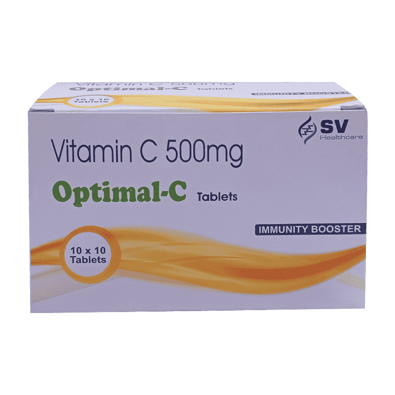 Optimal C Tablets
