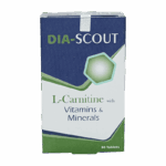 Dia-Scout