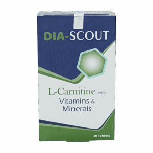 Dia-Scout