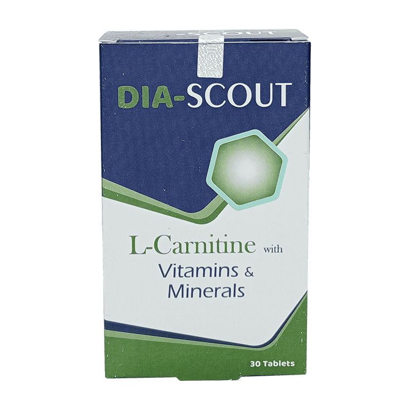 Dia-Scout