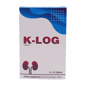 K-log