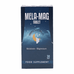 Mela-mag