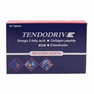 Tendodrive