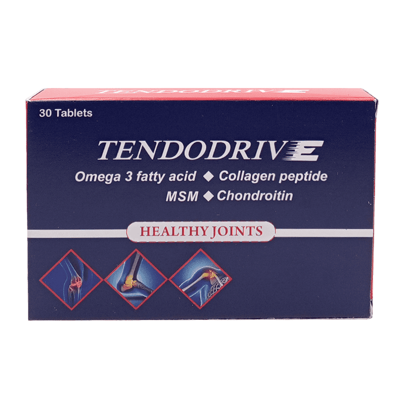 Tendodrive